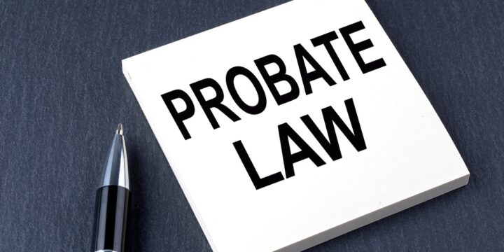 <strong>Finding the Right Probate Administration Attorney in Santa Ana, California</strong>