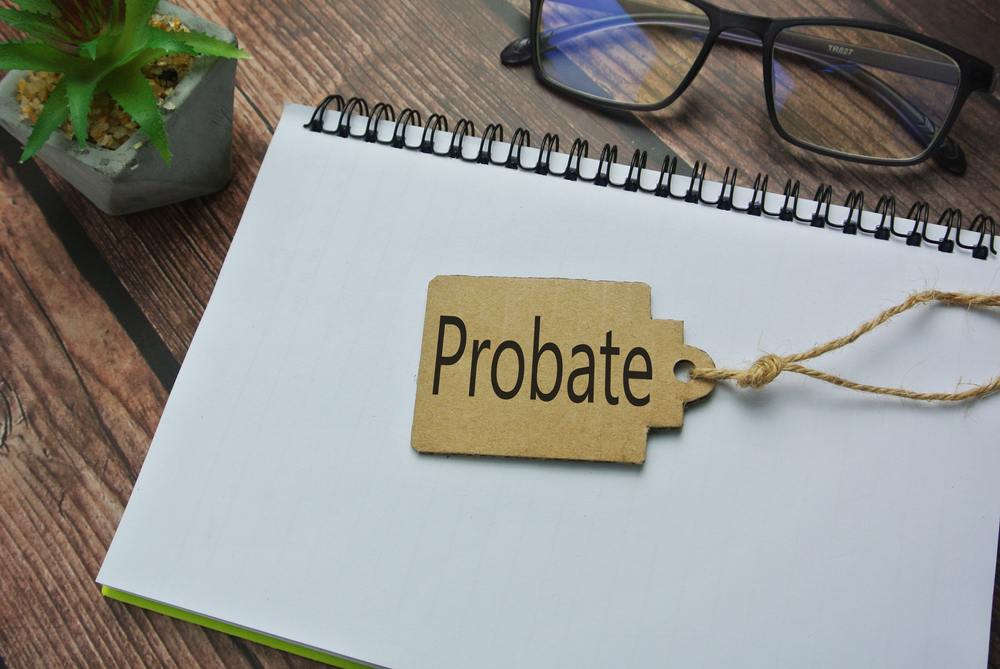 <strong>Navigate Probate Smoothly with a Southern California Probate Attorney</strong>