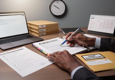 Avoid Probate Delays: Practical Ways to Move Faster