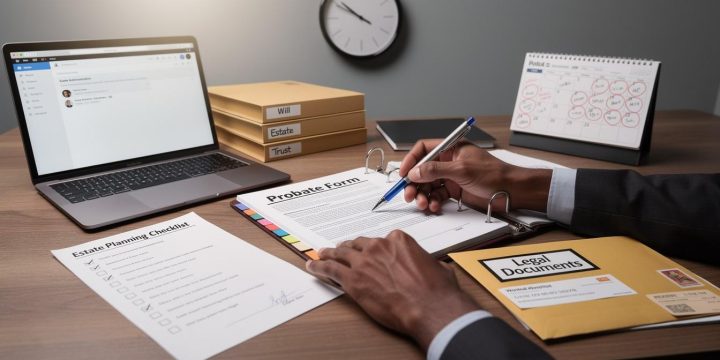 Avoid Probate Delays: Practical Ways to Move Faster
