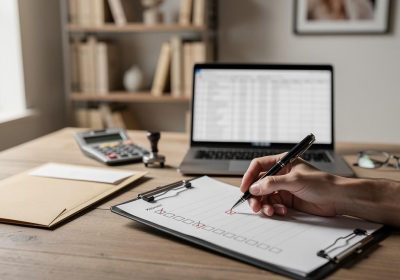 Basic Probate Administration: A Simple Checklist For Executors