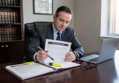 Best Trust Administration Attorney: What to Look For