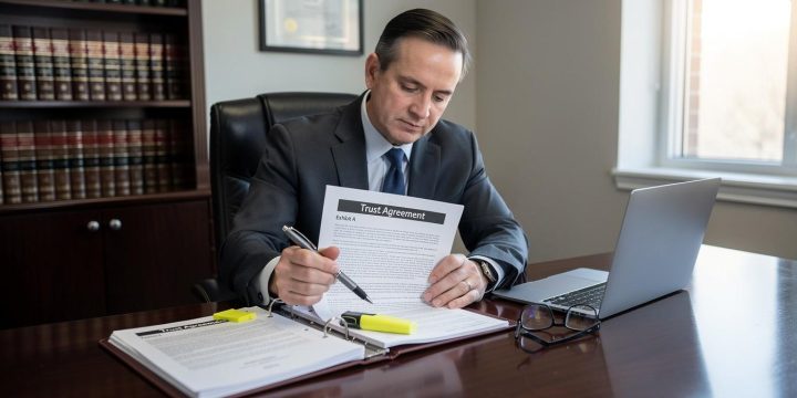 Best Trust Administration Attorney: What to Look For
