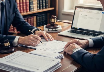 California Probate Administration Requirements: What You Need to Know