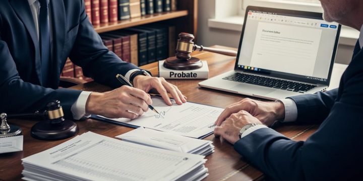 California Probate Administration Requirements: What You Need to Know