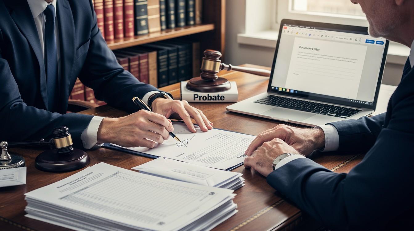 California Probate Administration Requirements: What You Need to Know