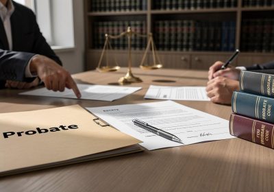 California Probate Attorney Options: How to Compare Firms