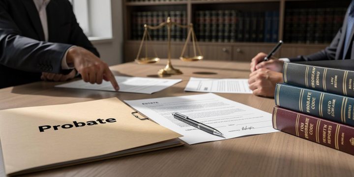 California Probate Attorney Options: How to Compare Firms