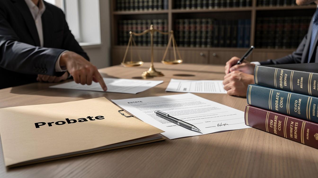 California Probate Attorney Options: How to Compare Firms