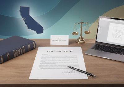 California Revocable Trust Attorney: What to Expect in Estate Planning