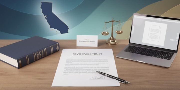 California Revocable Trust Attorney: What to Expect in Estate Planning