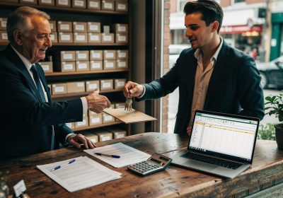 California Small Business Succession: Planning for Continuity and Value