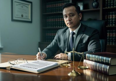 California Trust Administration Attorney: Advocate for Your Trust Needs