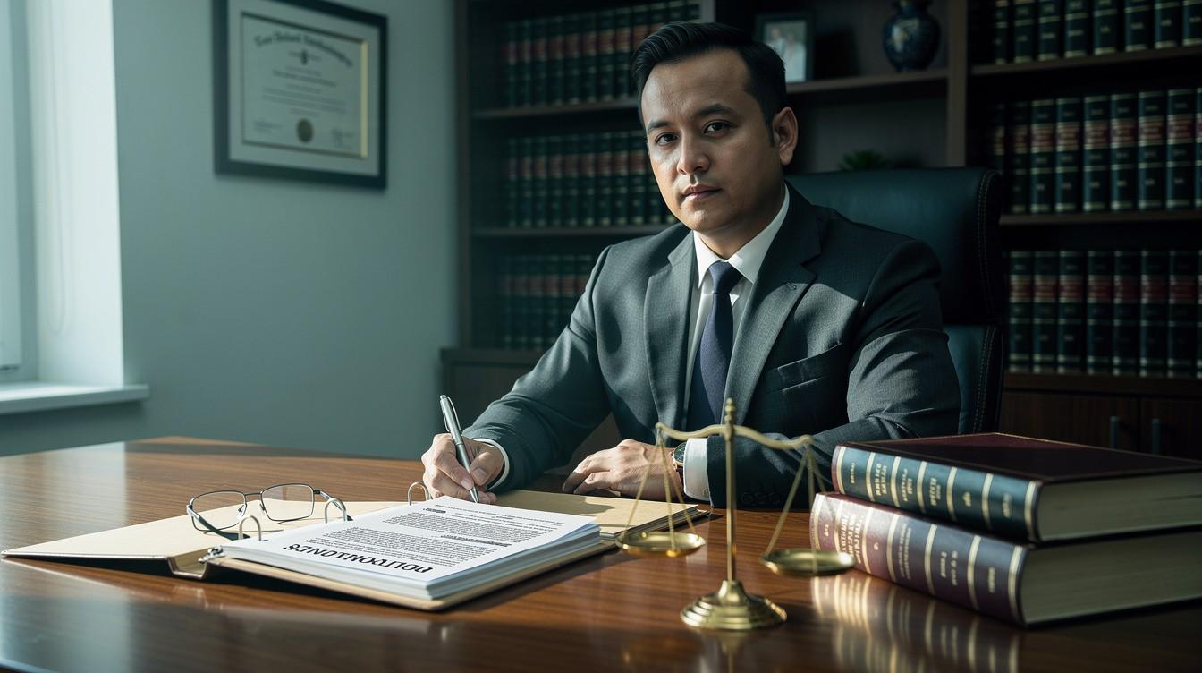California Trust Administration Attorney: Advocate for Your Trust Needs