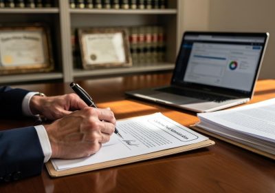 California Trust Administration Attorney: Choosing The Right Advocate For Your Estate