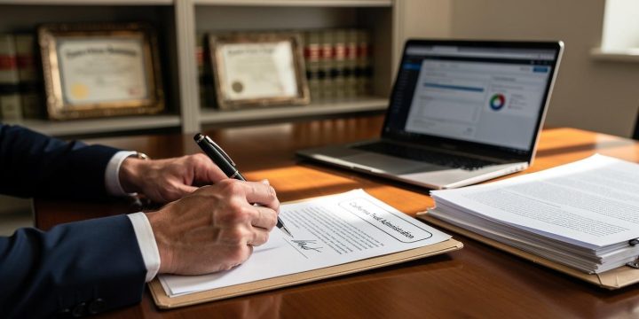 California Trust Administration Attorney: Choosing The Right Advocate For Your Estate