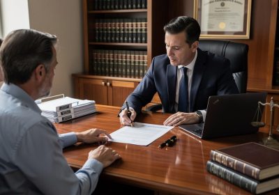 California Trust Administration Attorney: Protecting Wealth With Experienced Counsel