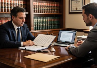 California Trust Administration Services: Local Expertise for California Estates