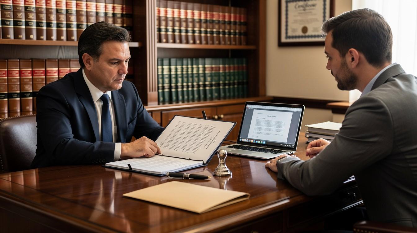 California Trust Administration Services: Local Expertise for California Estates