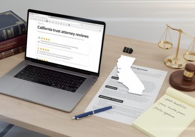 California Trust Attorney Reviews: What to Look For