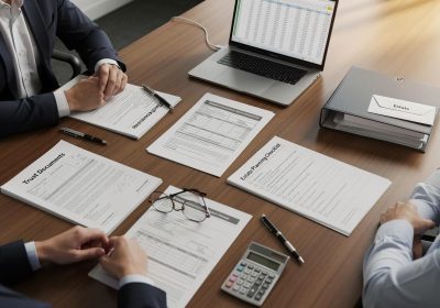 California Trust Tax Planning: Strategies to Maximize Benefits