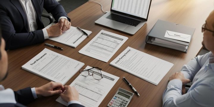 California Trust Tax Planning: Strategies to Maximize Benefits