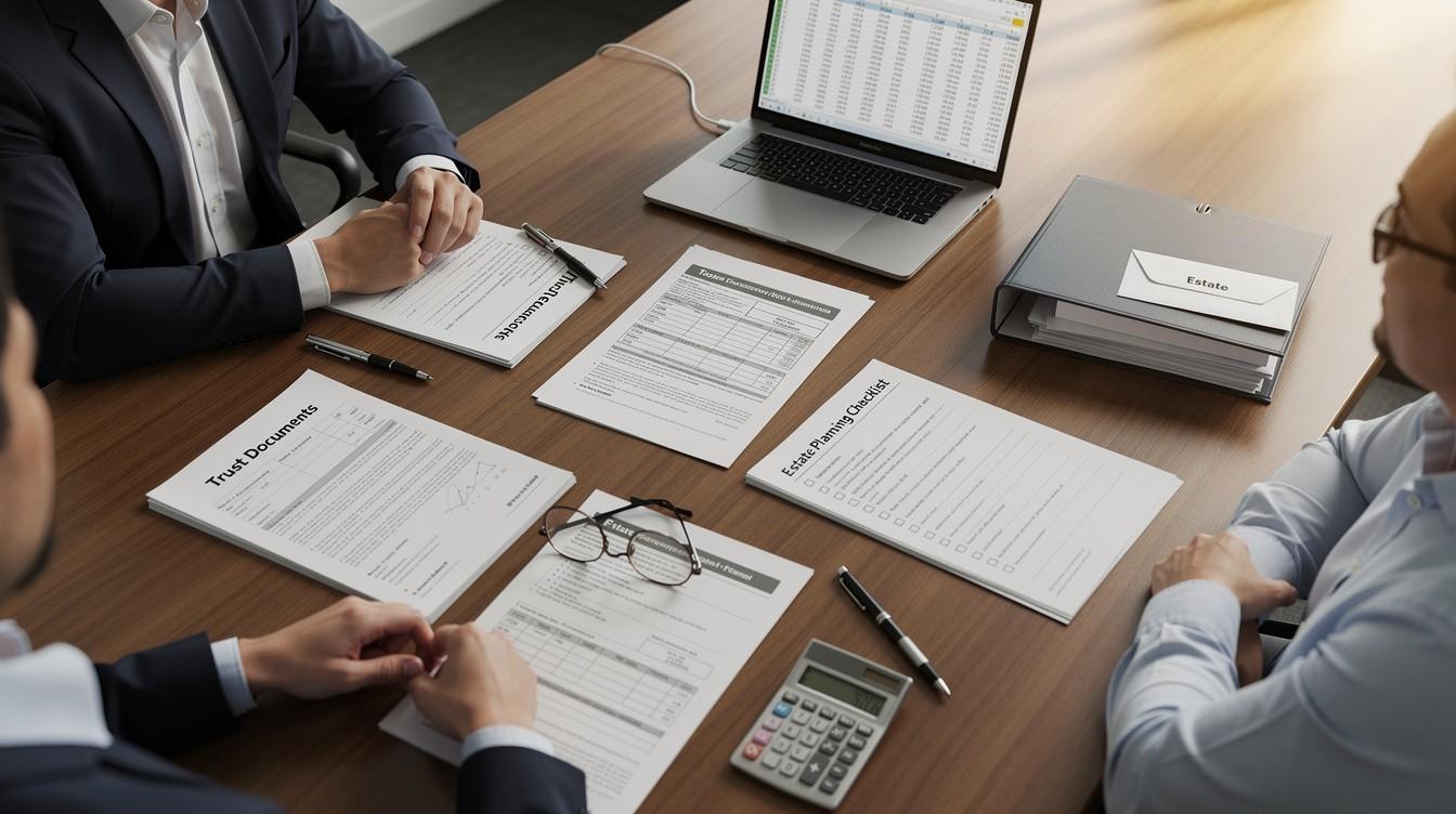 California Trust Tax Planning: Strategies to Maximize Benefits