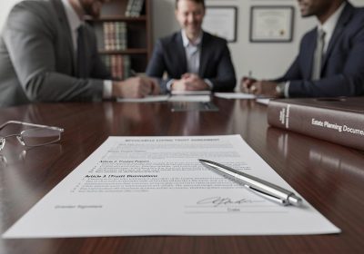 California Trust Trustee Duties: Clarity For Executors And Beneficiaries