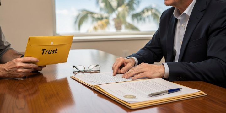 Choosing a Southern California Trust Attorney: What Every Homeowner Should Know