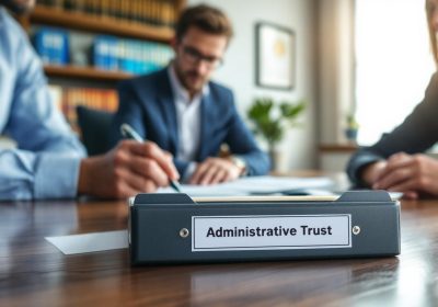 Choosing the Right Trust Administration Attorney for Your Orange County, California Estate