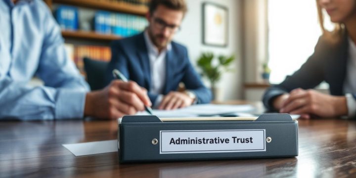 Choosing the Right Trust Administration Attorney for Your Orange County, California Estate