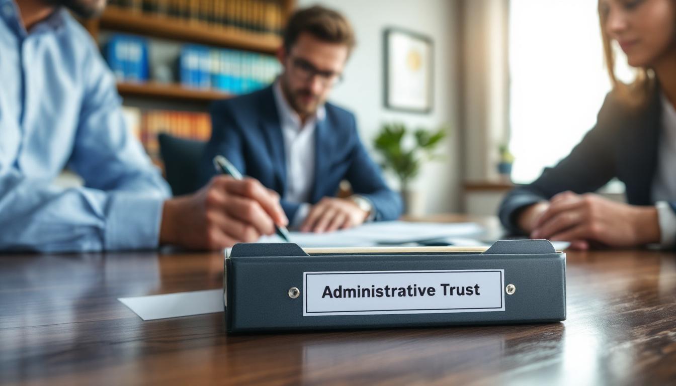 Choosing the Right Trust Administration Attorney for Your Orange County, California Estate