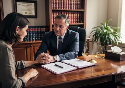 Compassionate Probate Attorney California: Guidance with Care