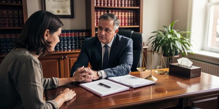 Compassionate Probate Attorney California: Guidance with Care