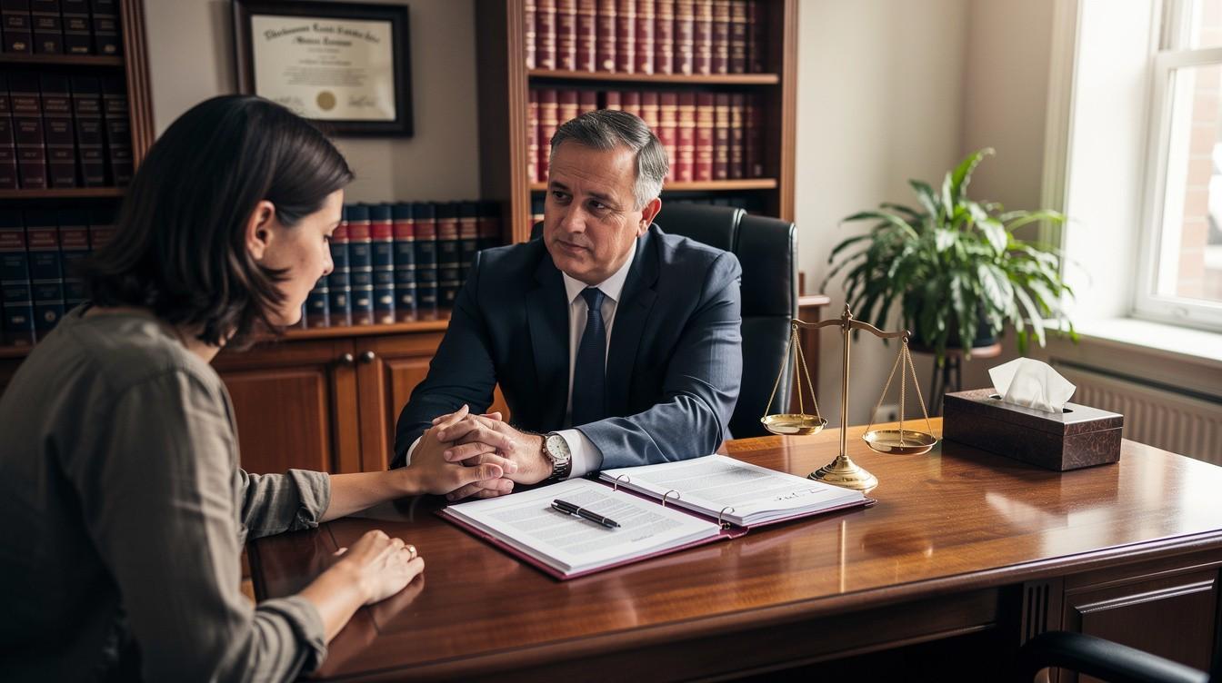 Compassionate Probate Attorney California: Guidance with Care