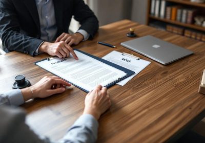 Compassionate Probate Attorney: Caring Support Through Probate