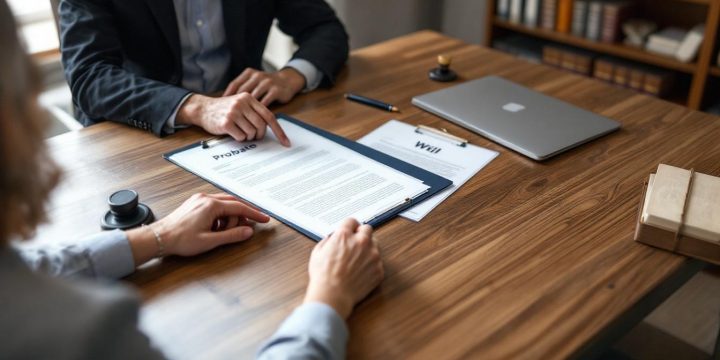 Compassionate Probate Attorney: Caring Support Through Probate