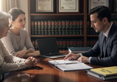 Compassionate Probate Attorney: Guiding You With Care And Clarity