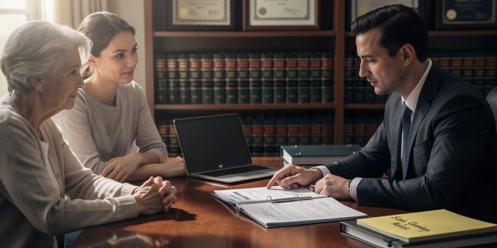 Compassionate Probate Attorney: Guiding You With Care And Clarity