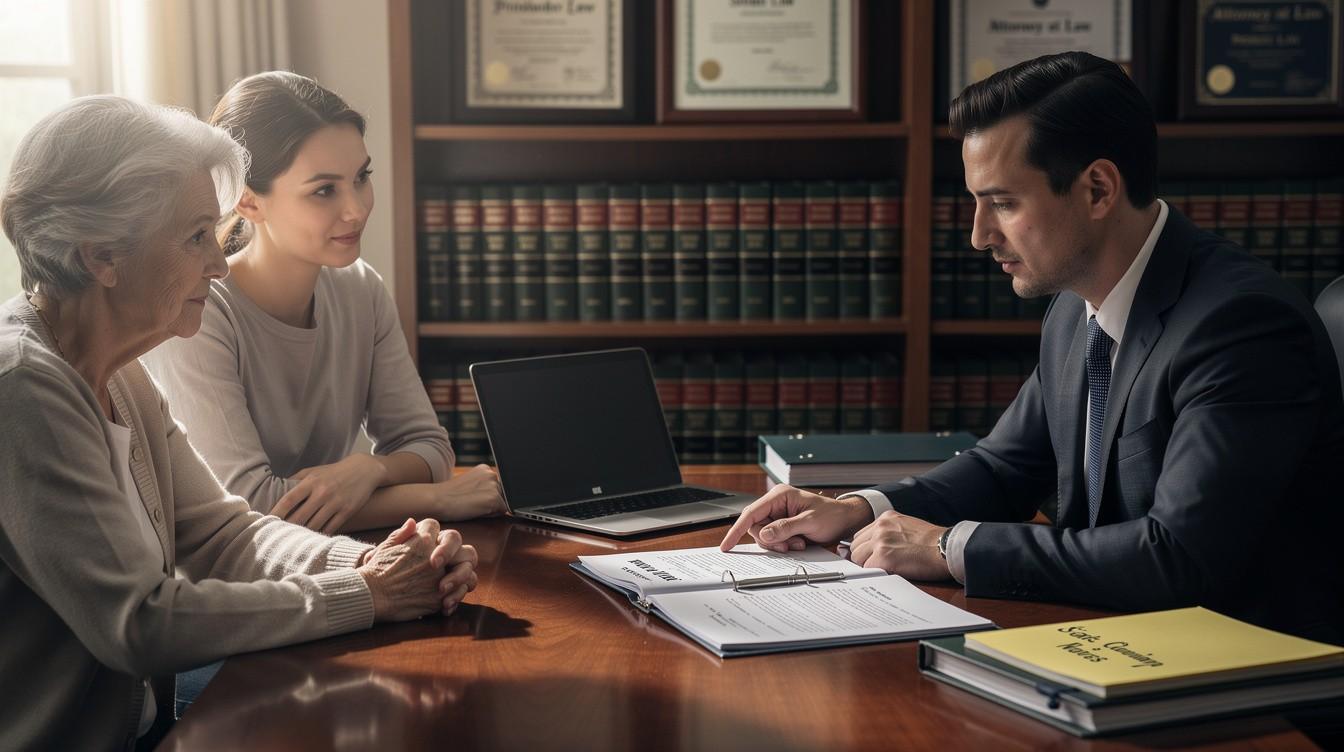 Compassionate Probate Attorney: Guiding You With Care And Clarity
