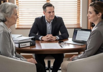 Compassionate probate attorney California: Why Kind Counsel Matters
