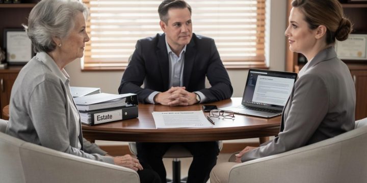 Compassionate probate attorney California: Why Kind Counsel Matters