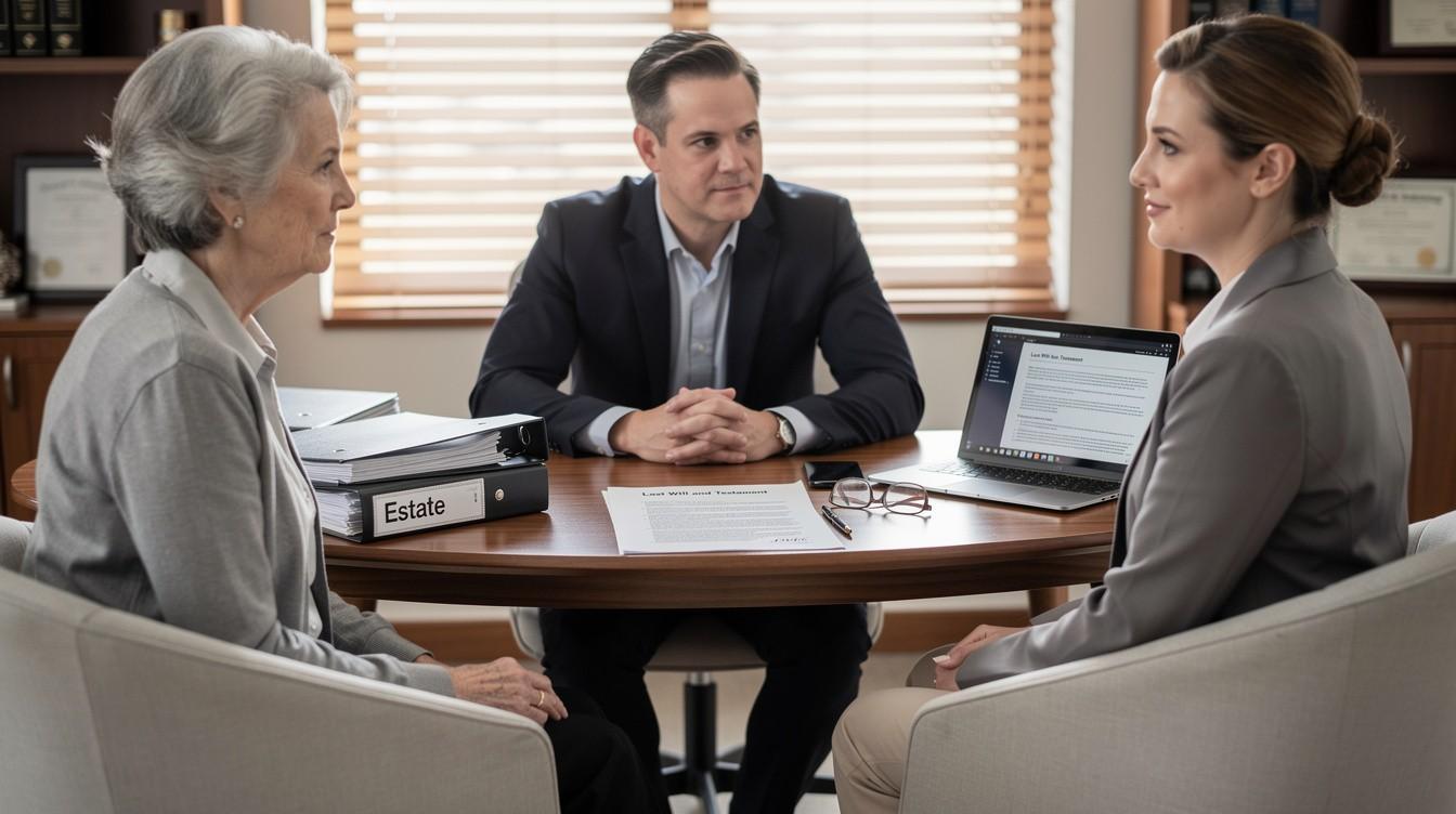 Compassionate probate attorney California: Why Kind Counsel Matters