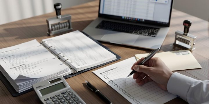 Discretionary Trust Administration Tips: Managing Flexibility and Duty