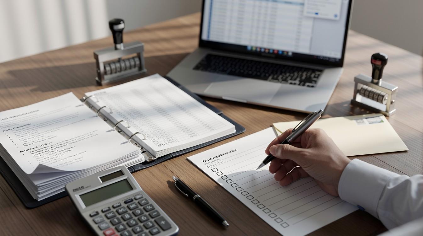 Discretionary Trust Administration Tips: Managing Flexibility and Duty
