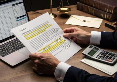 Discretionary Trust Administration: Powers, Roles, and Limitations