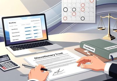 Discretionary Trust Administration: Understanding Flexible Estate Tools