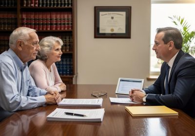 Elder Law Trust Planning: Smart Strategies for Seniors in Southern California