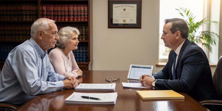 Elder Law Trust Planning: Smart Strategies for Seniors in Southern California