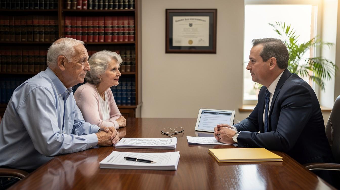 Elder Law Trust Planning: Smart Strategies for Seniors in Southern California